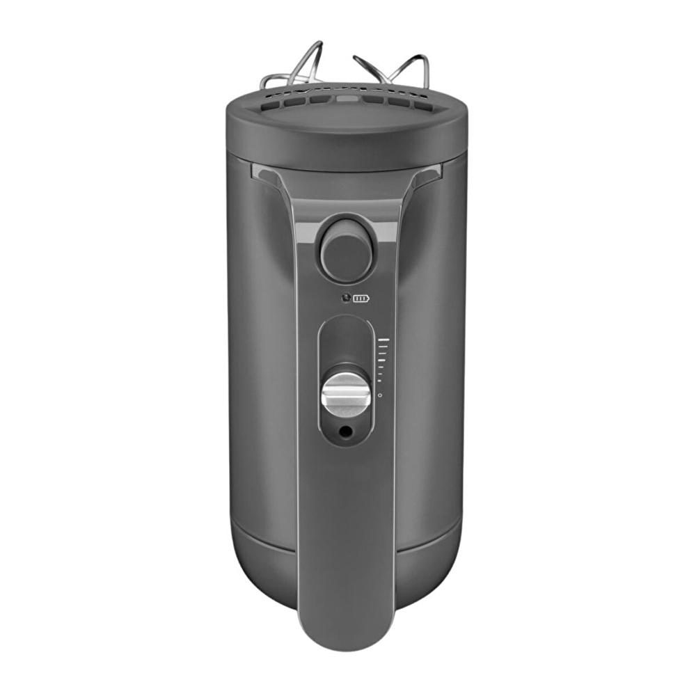 Kitchenaid Kablosuz El Mikseri - 5khmb732 görseli 4