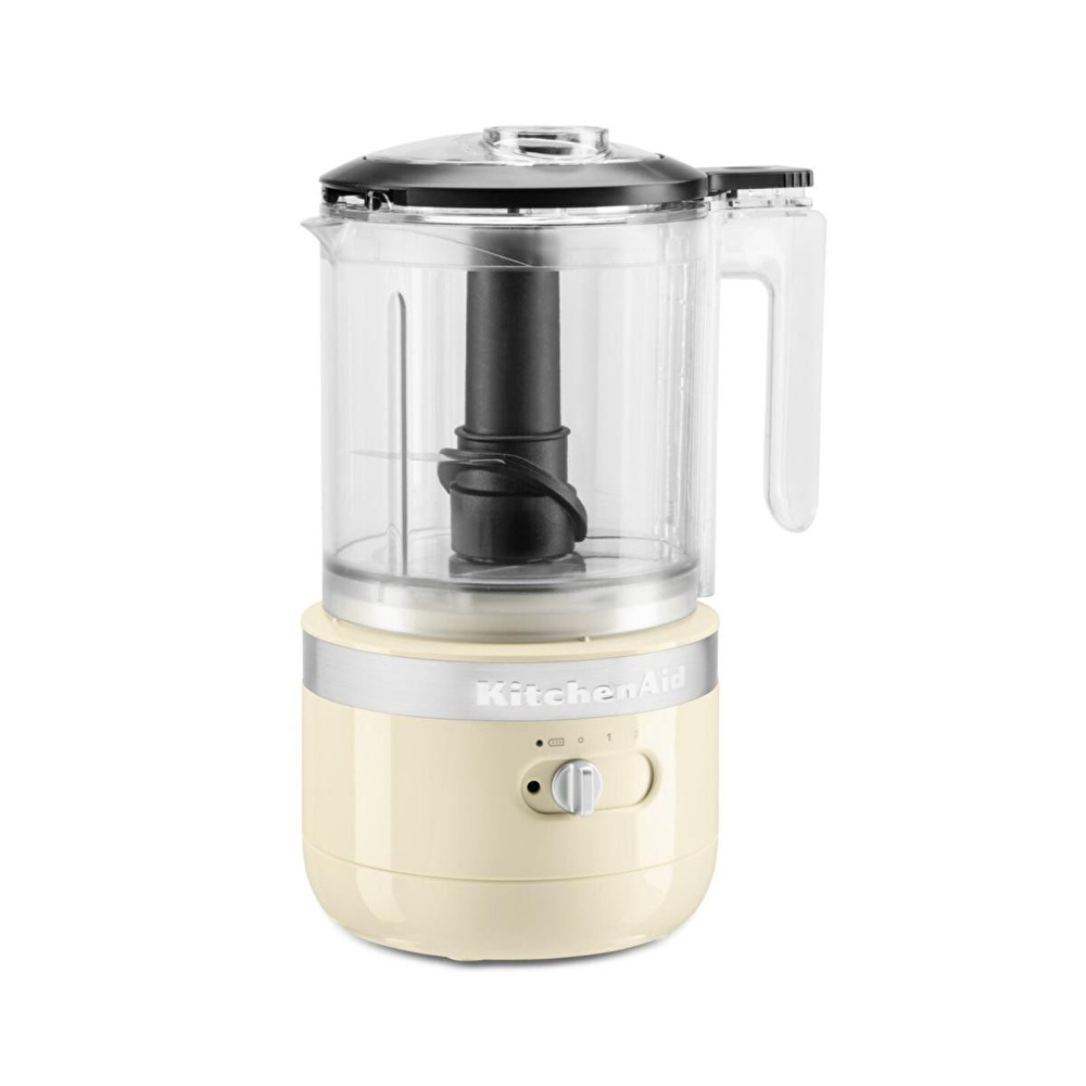 Kitchenaid Kablosuz Mutfak Robotu 1,19 L - 5kfcb519 görseli 2