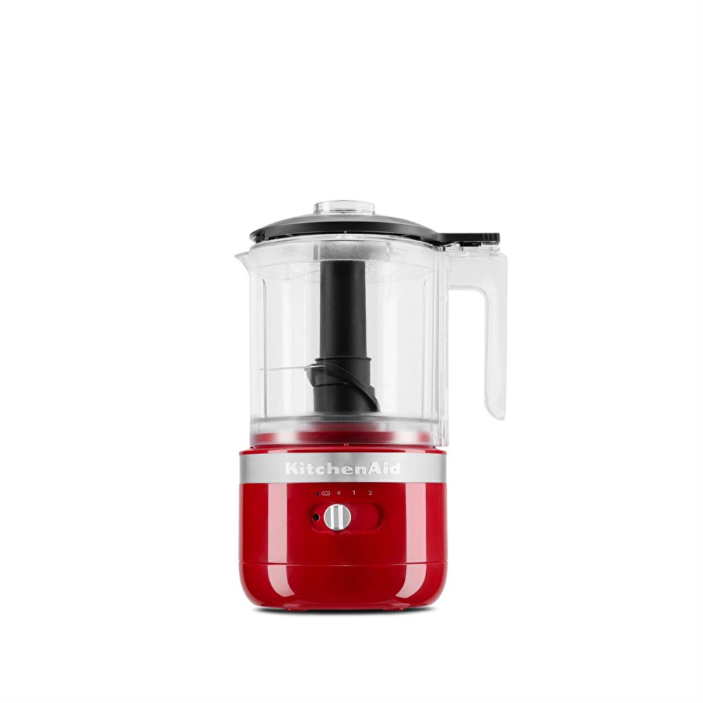 Kitchenaid Kablosuz Mutfak Robotu 1,19 L - 5kfcb519 görseli 1