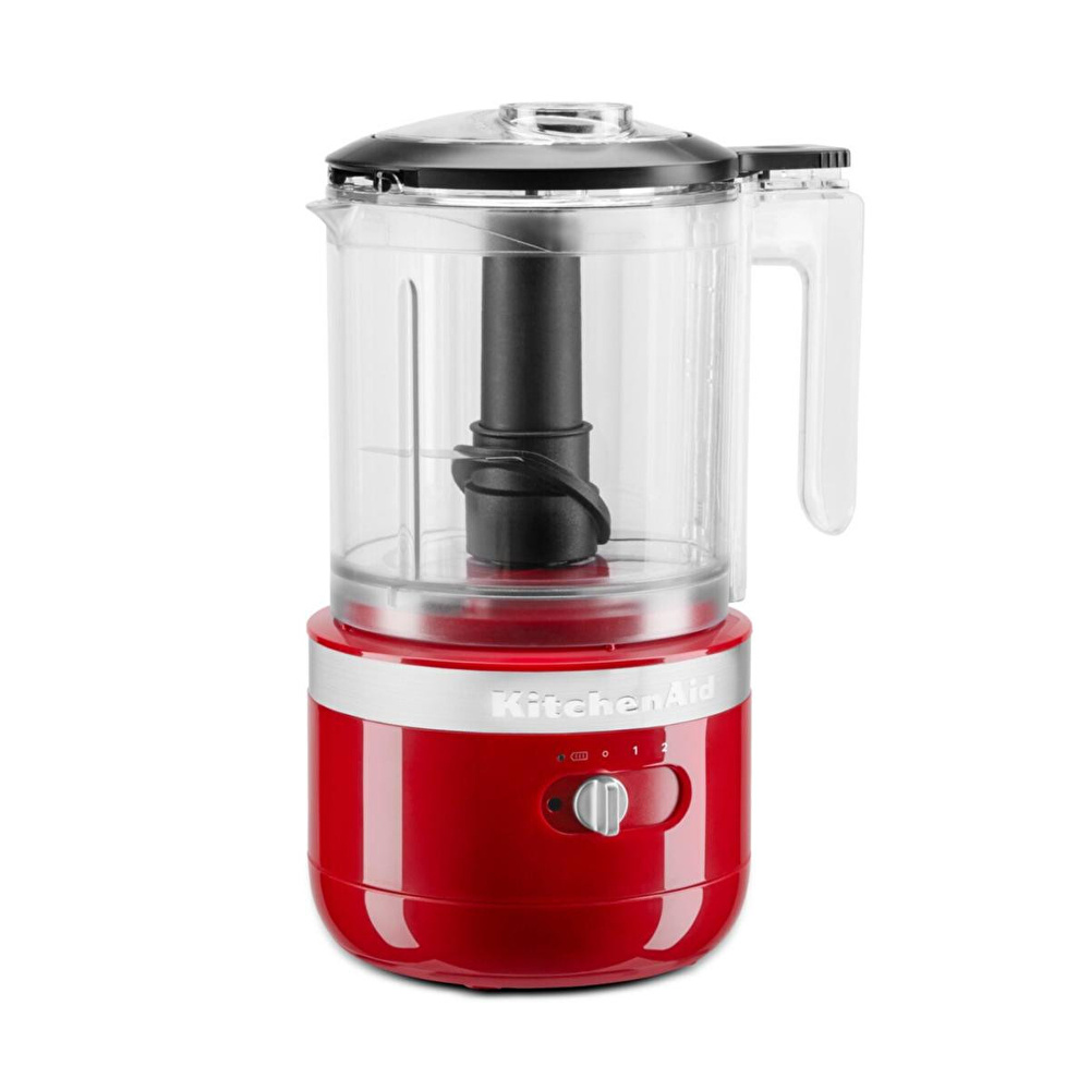 Kitchenaid Kablosuz Mutfak Robotu 1,19 L - 5kfcb519 görseli 2