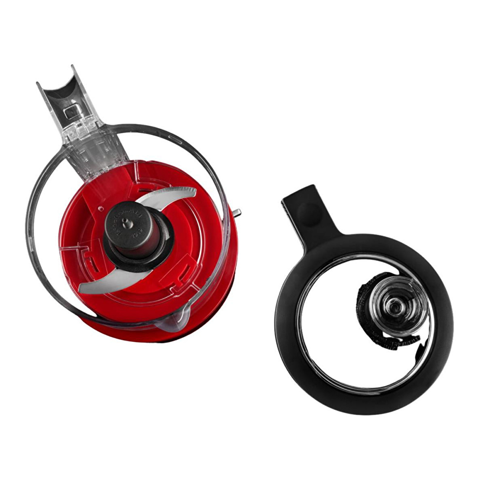 Kitchenaid Kablosuz Mutfak Robotu 1,19 L - 5kfcb519 görseli 3