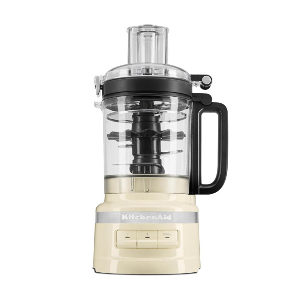 Kitchenaid 2,1 L Mutfak Robotu 5kfp0921 Almond Cream görseli 1