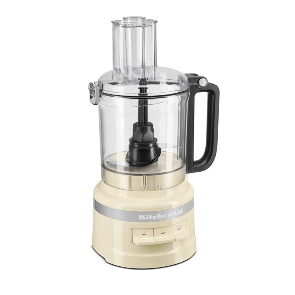 Kitchenaid 2,1 L Mutfak Robotu 5kfp0921 Almond Cream görseli 2