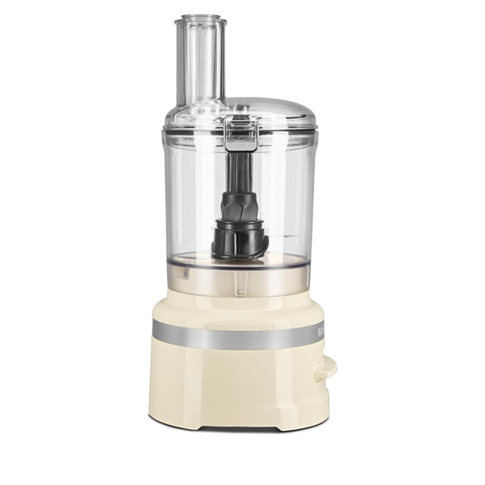 Kitchenaid 2,1 L Mutfak Robotu 5kfp0921 Almond Cream görseli 3