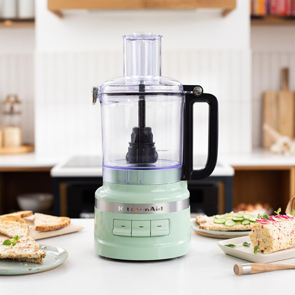 Kitchenaid 2,1 L Mutfak Robotu 5kfp0921 görseli 5