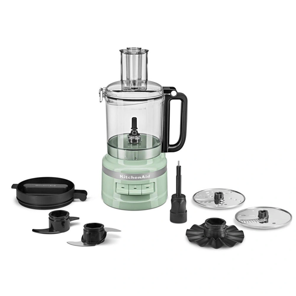Kitchenaid 2,1 L Mutfak Robotu 5kfp0921 görseli 4