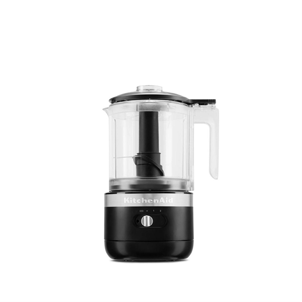 Kitchenaid Kablosuz Mutfak Robotu 1,19 L - 5kfcb519 görseli 1