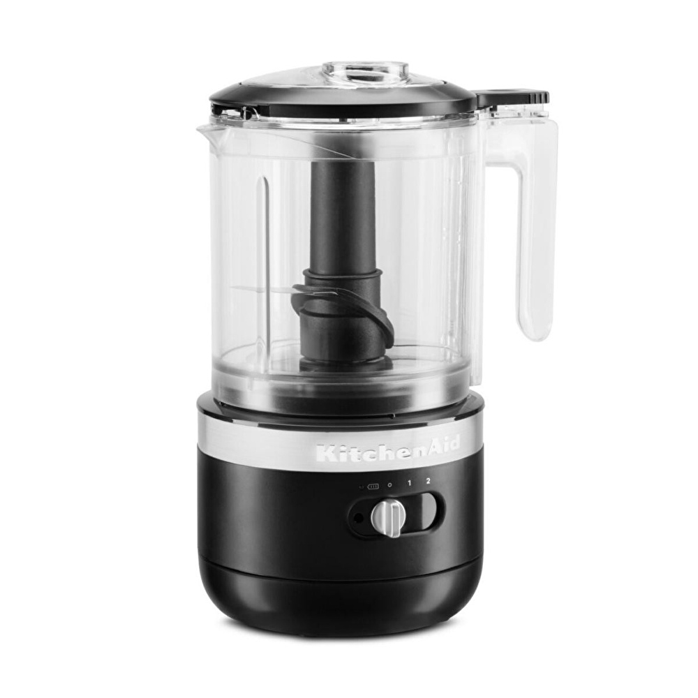 Kitchenaid Kablosuz Mutfak Robotu 1,19 L - 5kfcb519 görseli 2