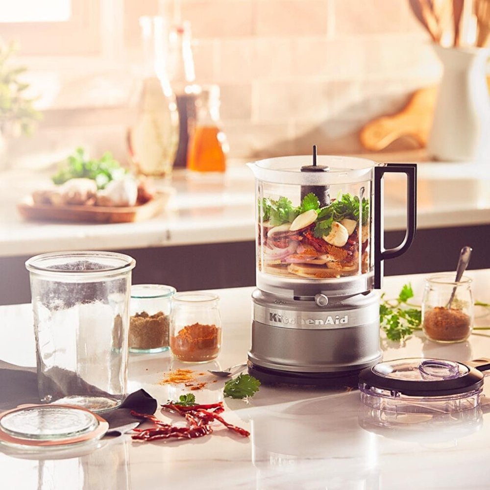 Kitchenaid 1,19 L Mutfak Robotu - 5kfc0516 görseli 4