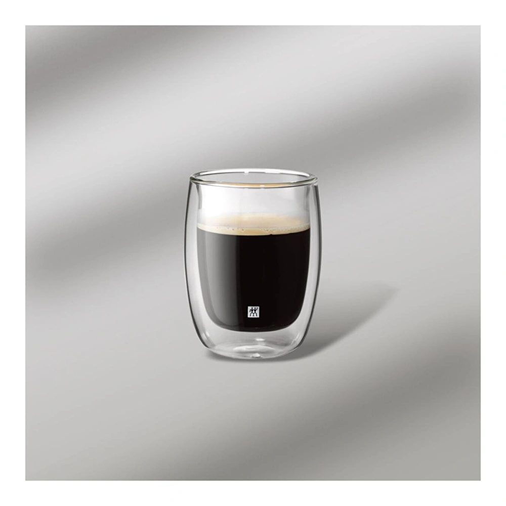 Zwilling Sorrento Çay Bardağı Seti | 2-parça görseli 2