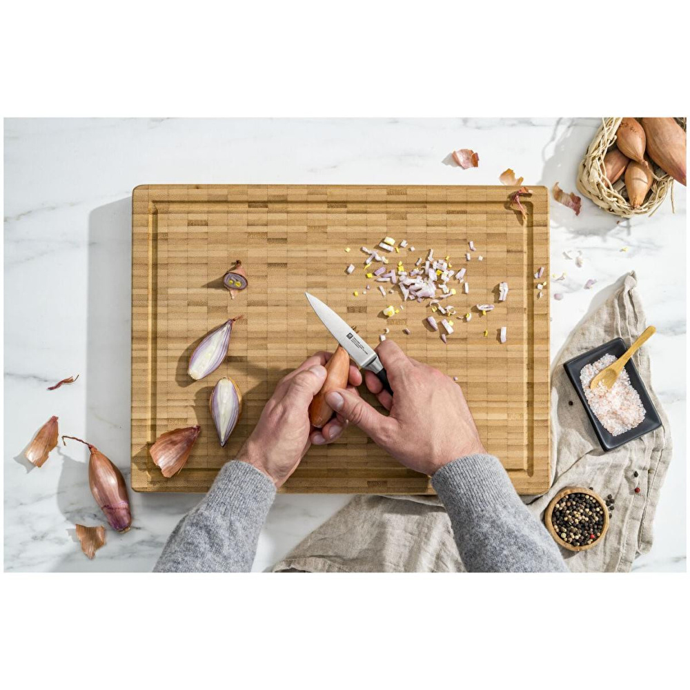 Zwilling All*star Blok Bıçak Seti, 7 Parça görseli 5