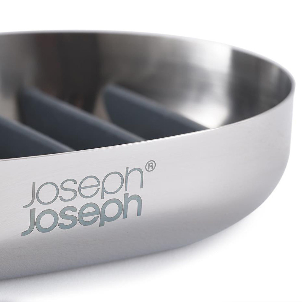 Joseph Joseph Easystore Luxe Sabunluk Çelik görseli 3