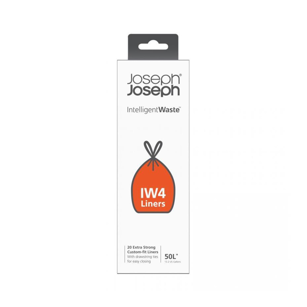 Joseph Joseph Iw4 30l Özel-tasarlanmış Sıkıştırma Torbaları görseli 1