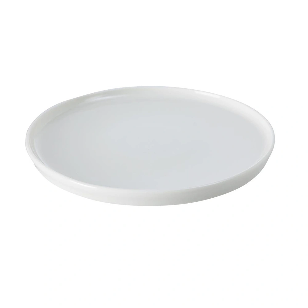 Mudo Home Ephesus White Pasta Tabaği Seti̇ 6li -20cm görseli 5