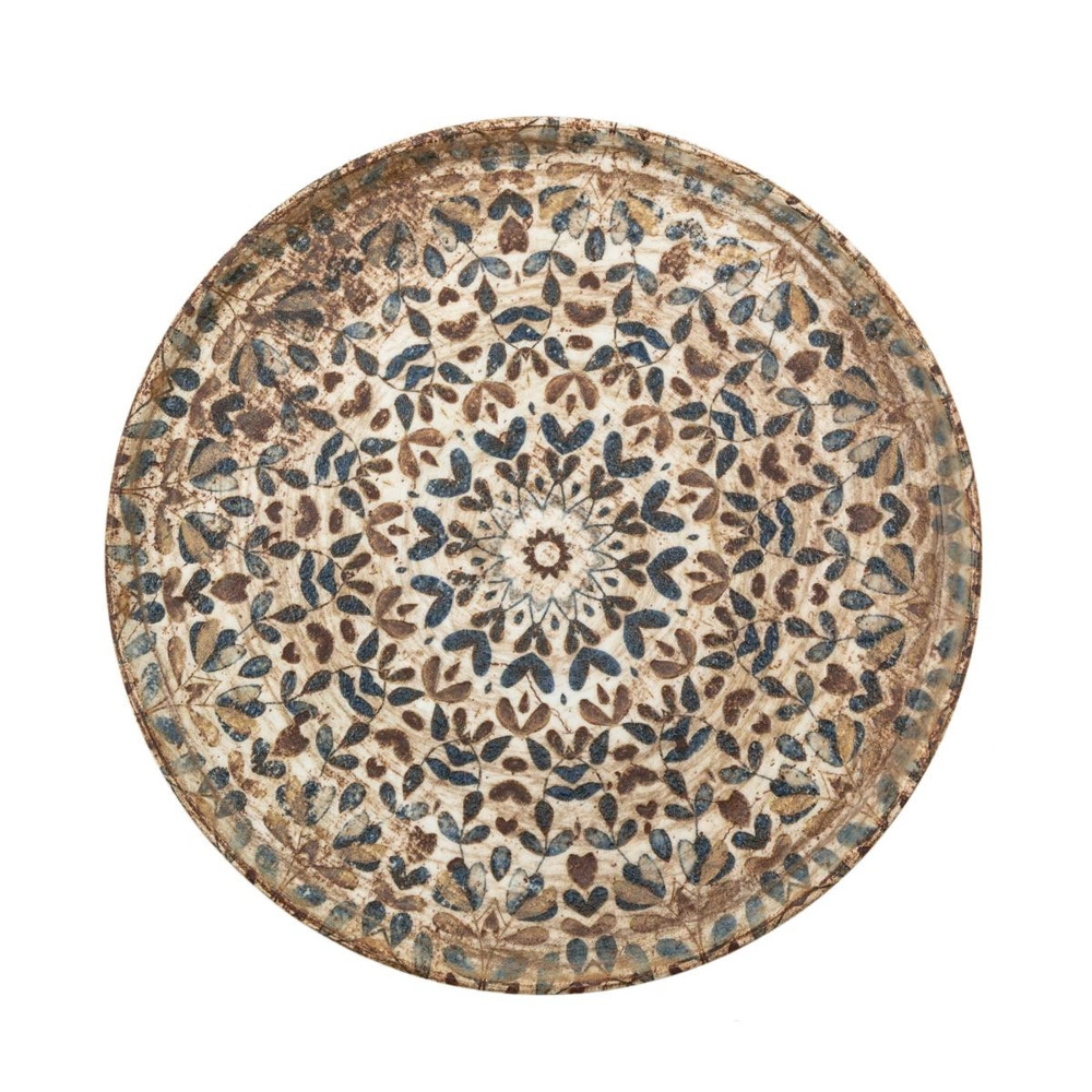 Mudo Home Ephesus 18 Parça Porselen Yemek Takimi görseli 5