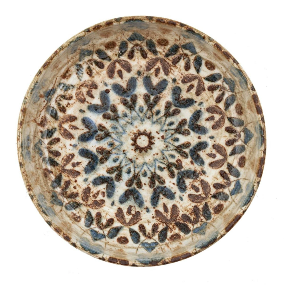 Mudo Home Ephesus 18 Parça Porselen Yemek Takimi görseli 3