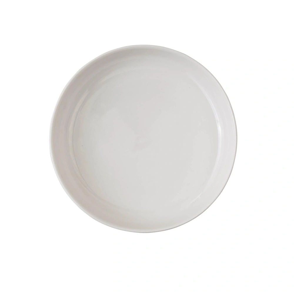 Mudo Home Ephesus White Kase Seti̇ 6li -17cm görseli 4