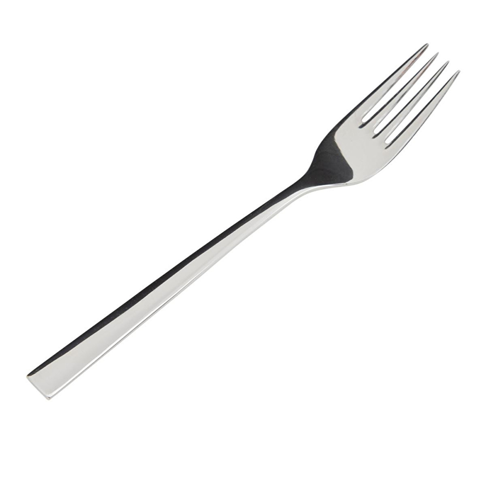 Mudo Home Premium Steel Collection 2'li̇ Yemek Çatali görseli 3