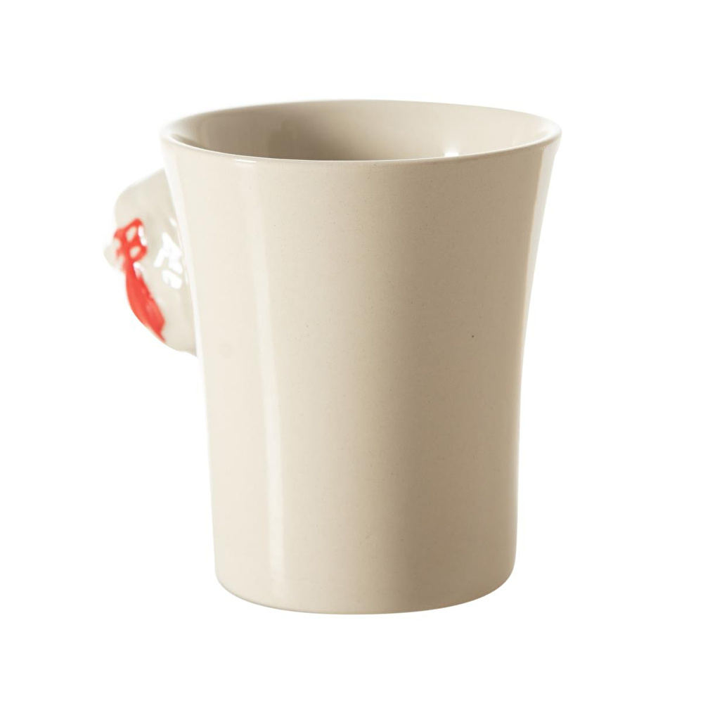 Mudo Home Dog Mug 270 Ml görseli 5