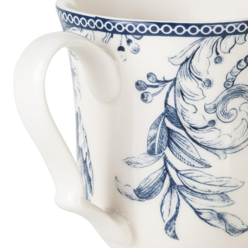 Mudo Home Adelaide Kupa 350 Ml görseli 5