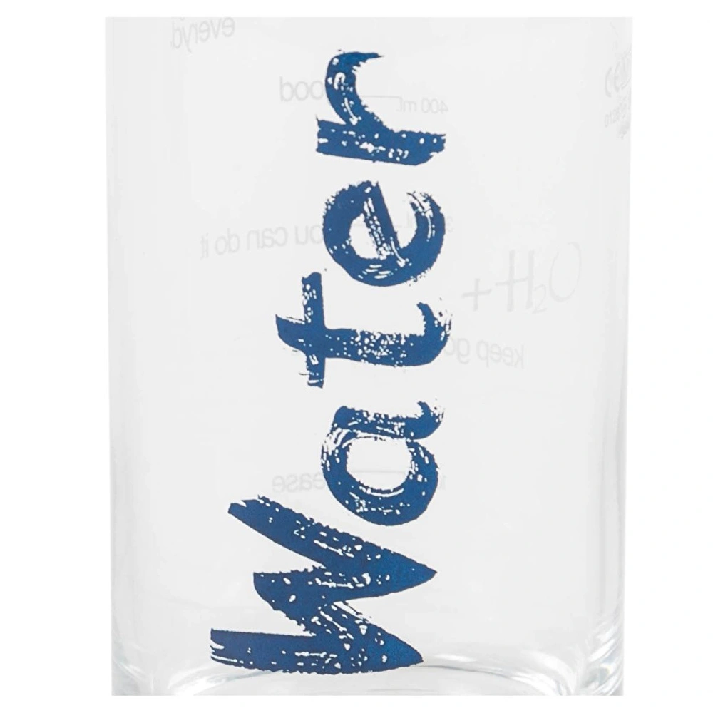 Mudo Home Water Mavi̇ Kapakli Başucu Sürahi̇si̇ - 700 Ml görseli 4