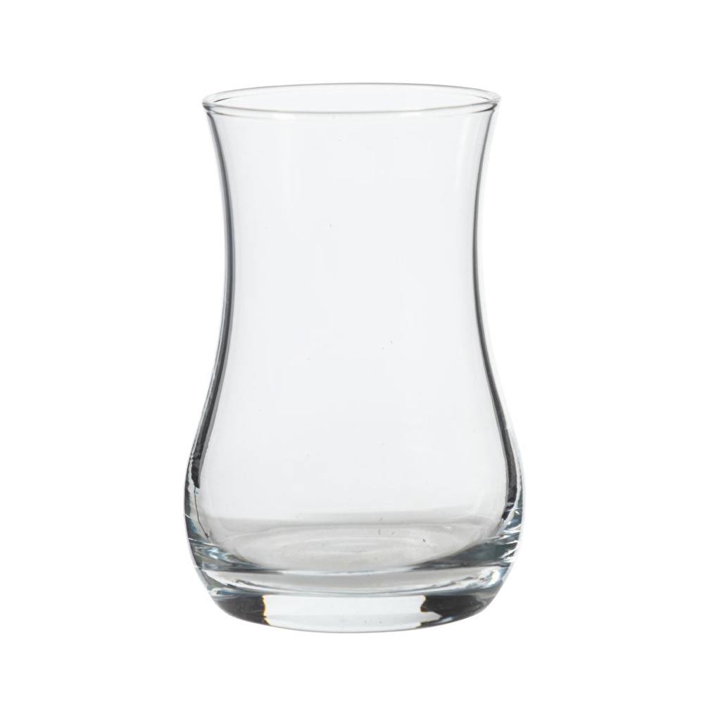 Mudo Home Çay Bardaği 170 Cc 6'li Set görseli 2