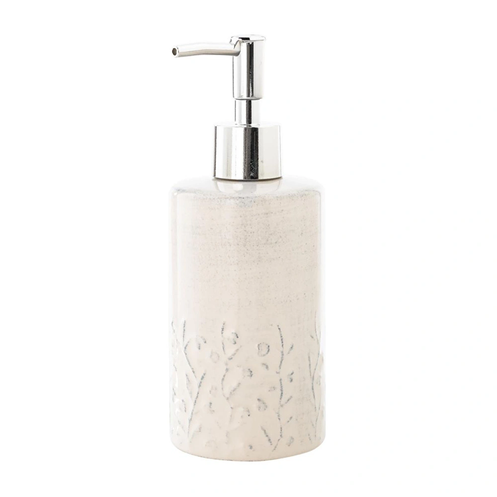 Mudo Home Florista 5'li̇ Kutulu Banyo Seti̇ görseli 3