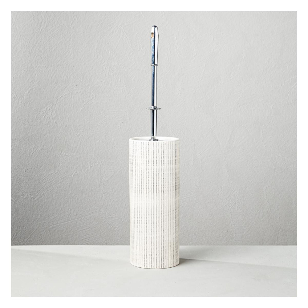 Mudo Home Linea Tuvalet Firçasi görseli 2