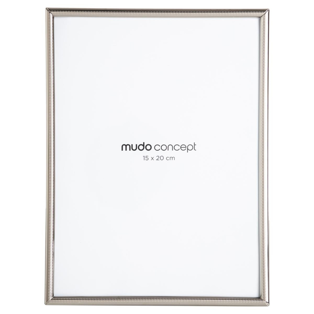 Mudo Home Stefani Fotoğraf Çerçevesi̇ 15x20cm görseli 1