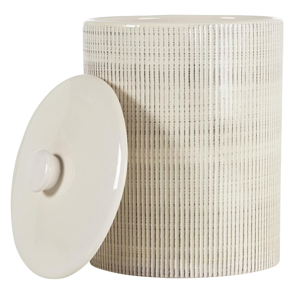 Mudo Home Linea Çöp Kovasi 3 Lt görseli 4