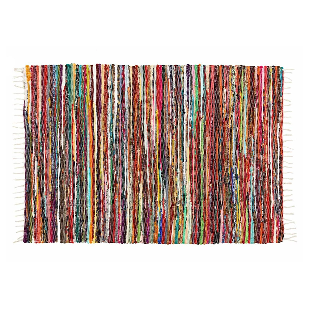 Mudo Home Chic Multi Hali 120x180 görseli 4