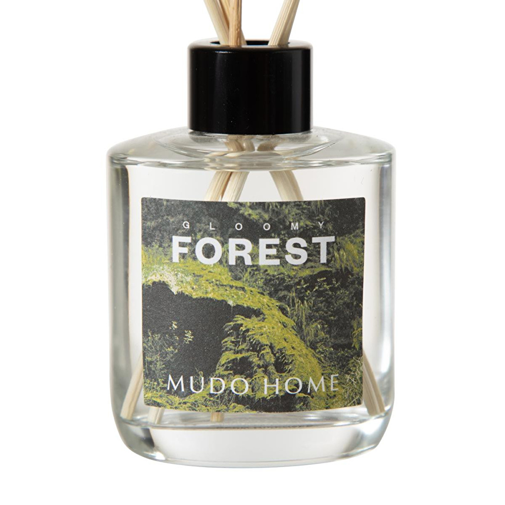 Mudo Home Gloomy Forest Oda Kokusu 95 Ml görseli 5