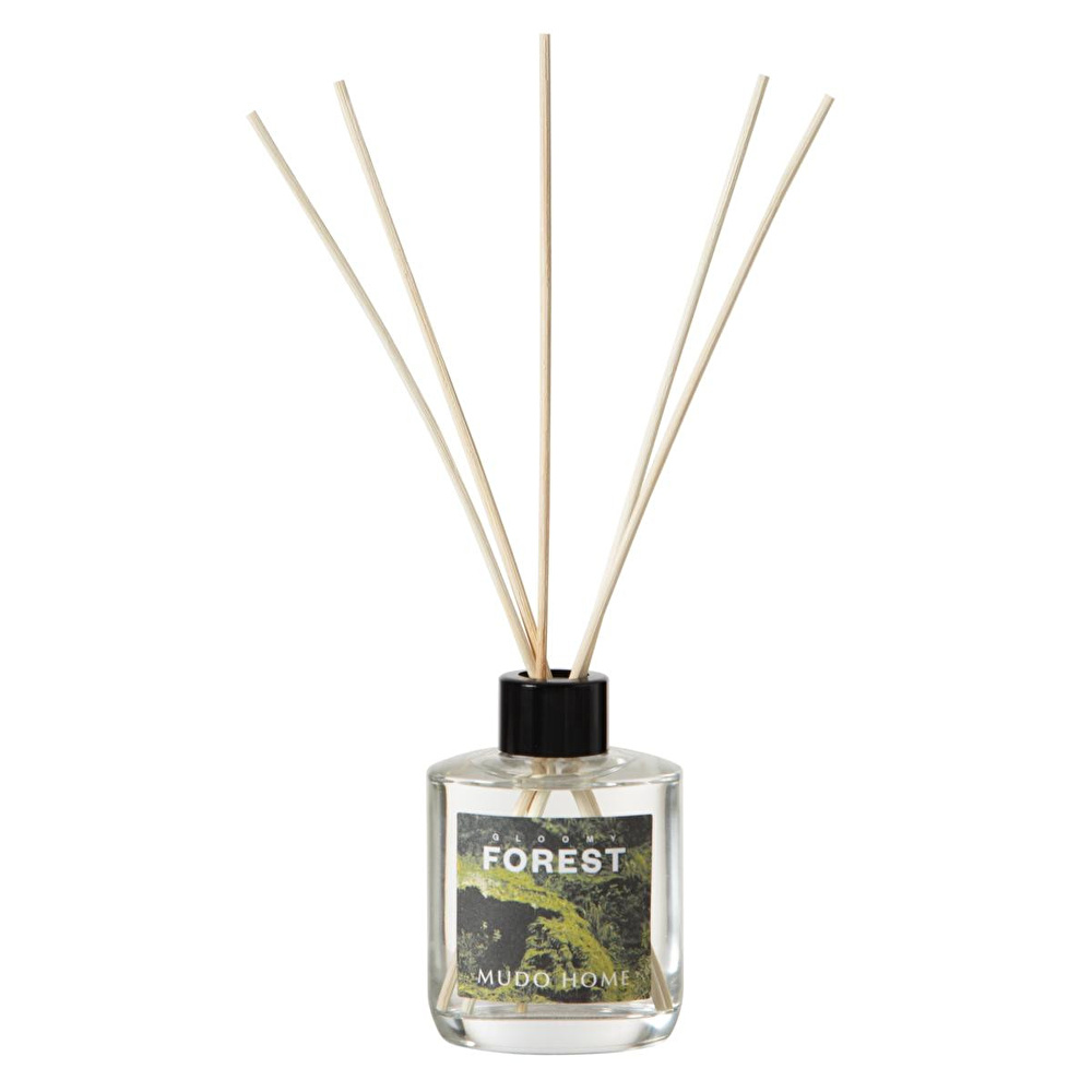 Mudo Home Gloomy Forest Oda Kokusu 95 Ml görseli 2