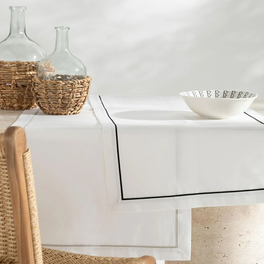 Mudo Home Buldan Keteni̇ Runner Bej Bi̇yeli̇ 50x130 görseli 2