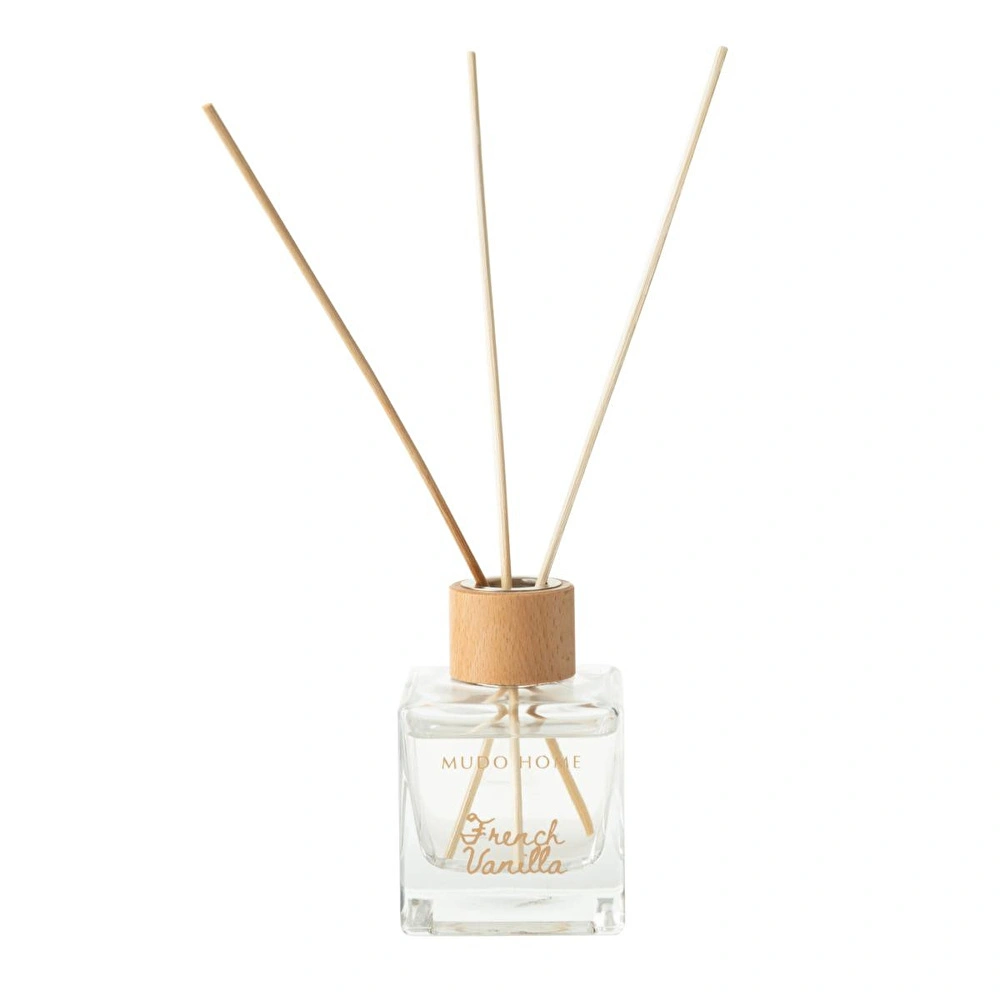 Mudo Home French Vanilla Oda Kokusu 120 Ml görseli 2