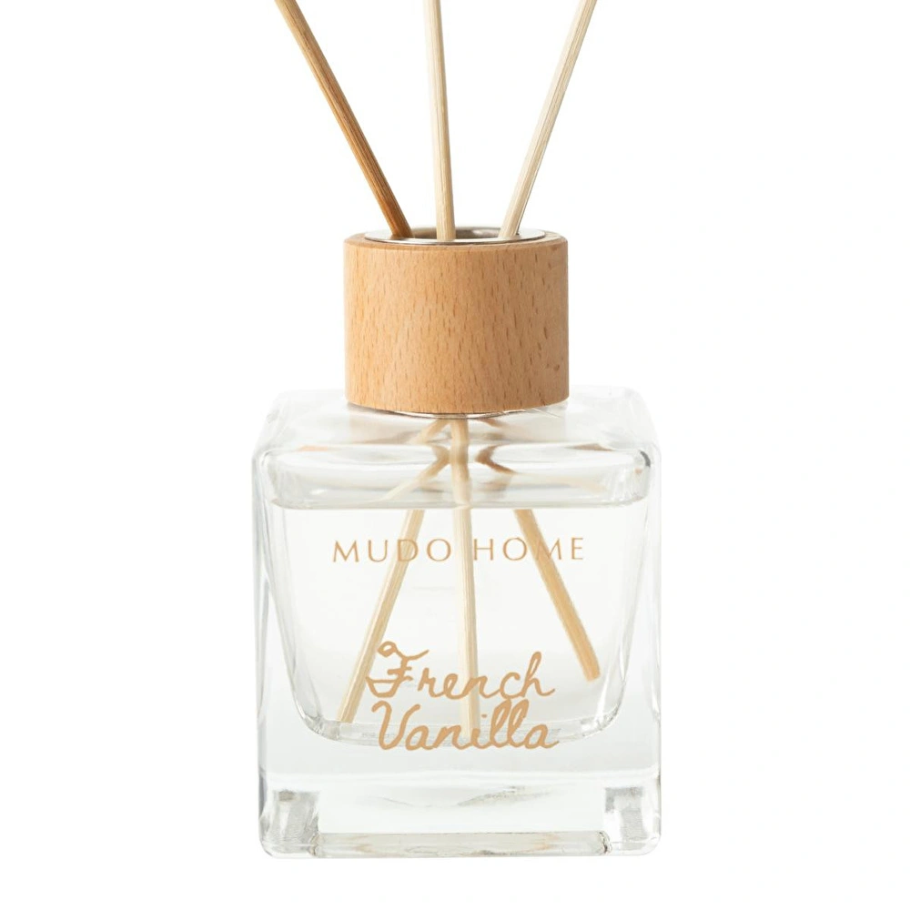 Mudo Home French Vanilla Oda Kokusu 120 Ml görseli 4