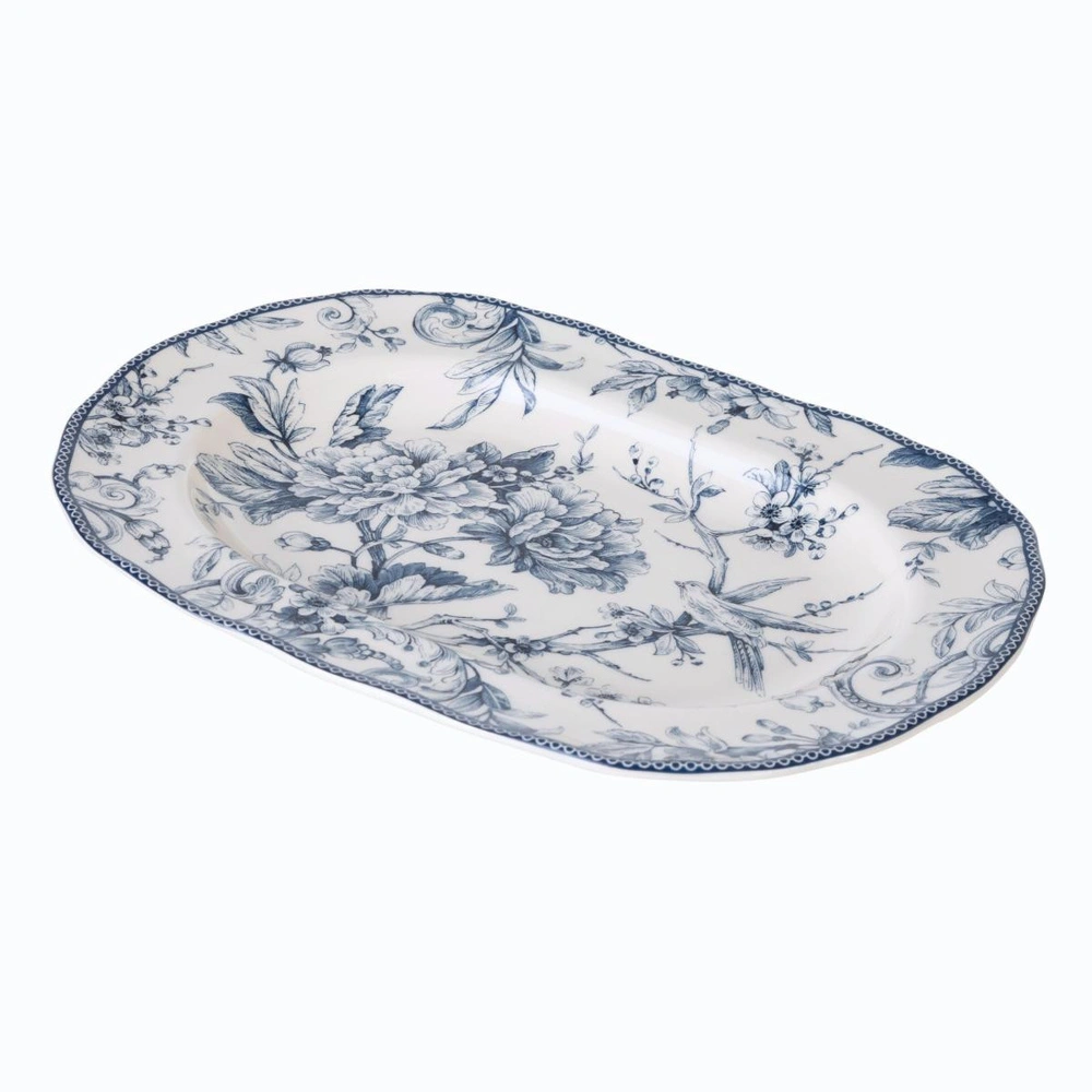 Mudo Home Adelaide Oval Tabak 35 Cm görseli 2