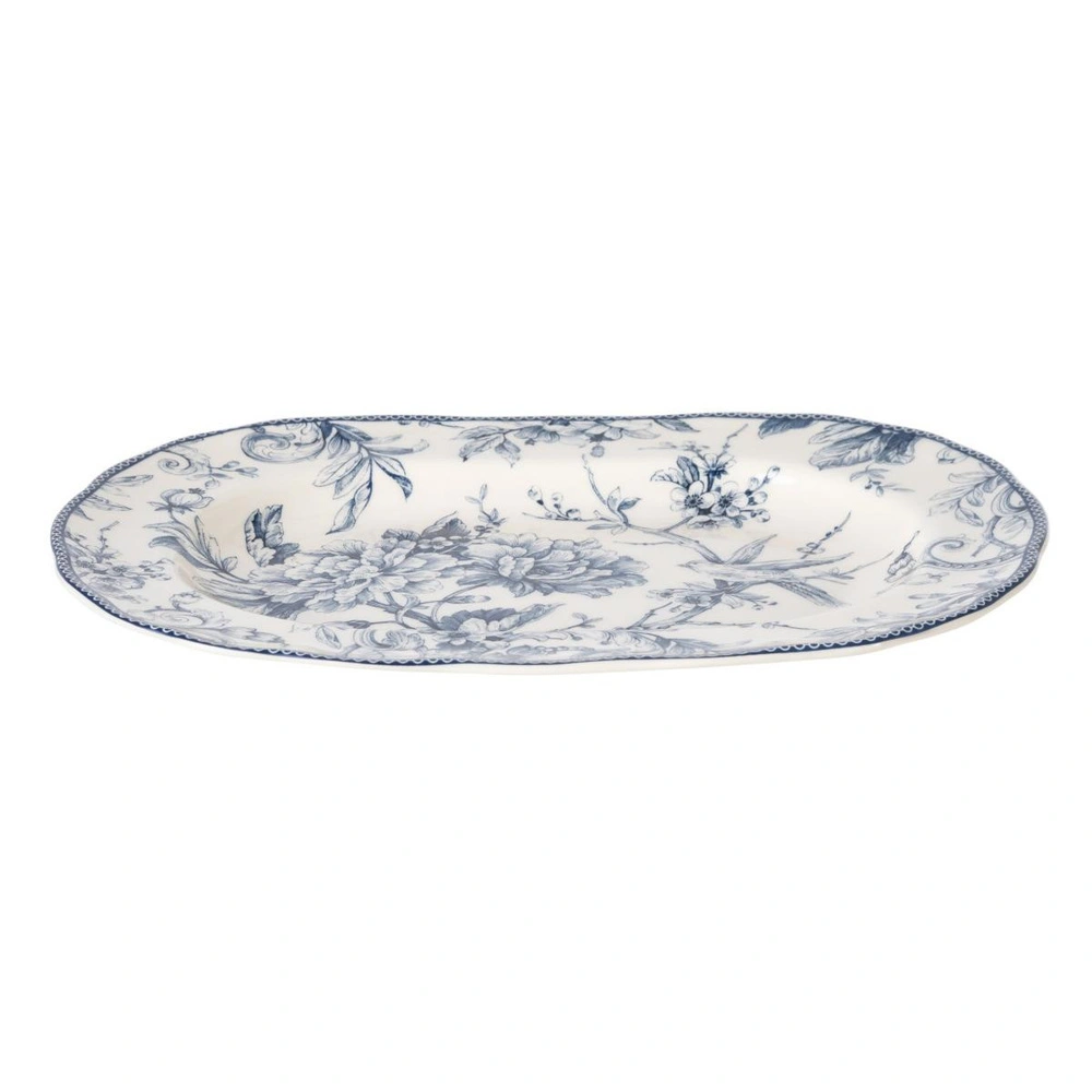 Mudo Home Adelaide Oval Tabak 35 Cm görseli 4