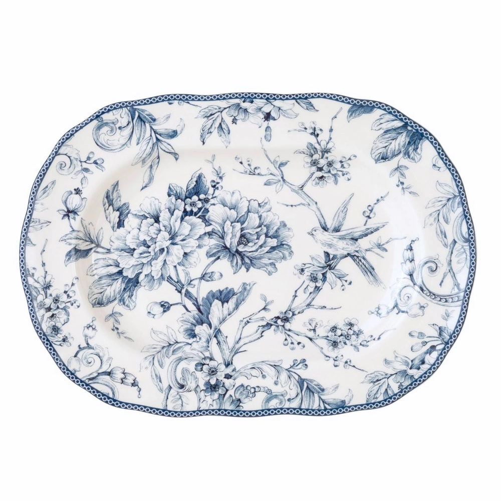 Mudo Home Adelaide Oval Tabak 35 Cm görseli 1