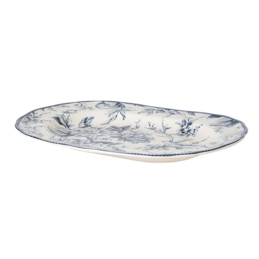 Mudo Home Adelaide Oval Tabak 35 Cm görseli 3