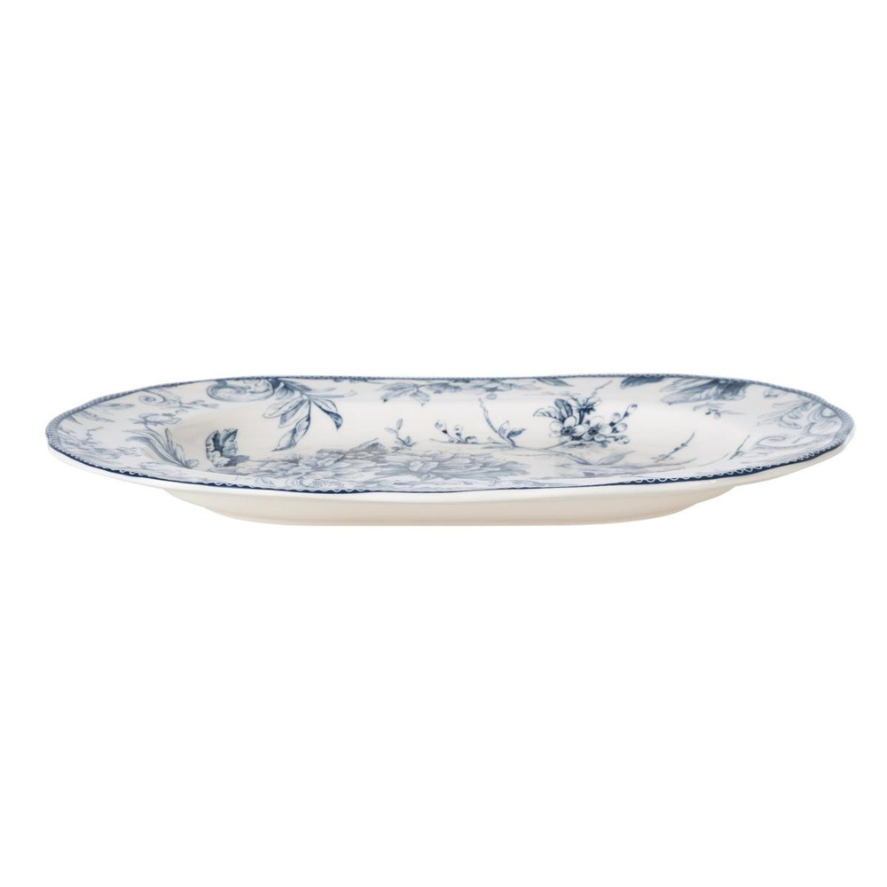 Mudo Home Adelaide Oval Tabak 35 Cm görseli 5