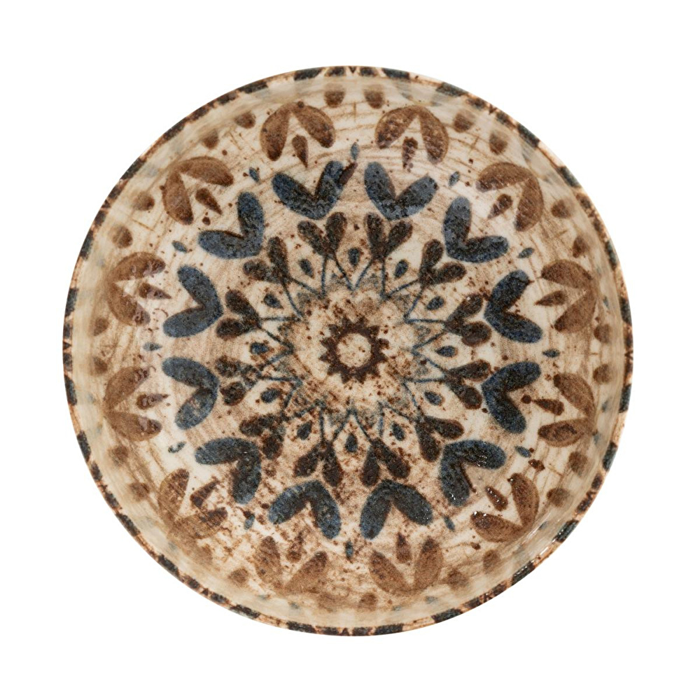 Mudo Home Ephesus Kase 13cm görseli 1