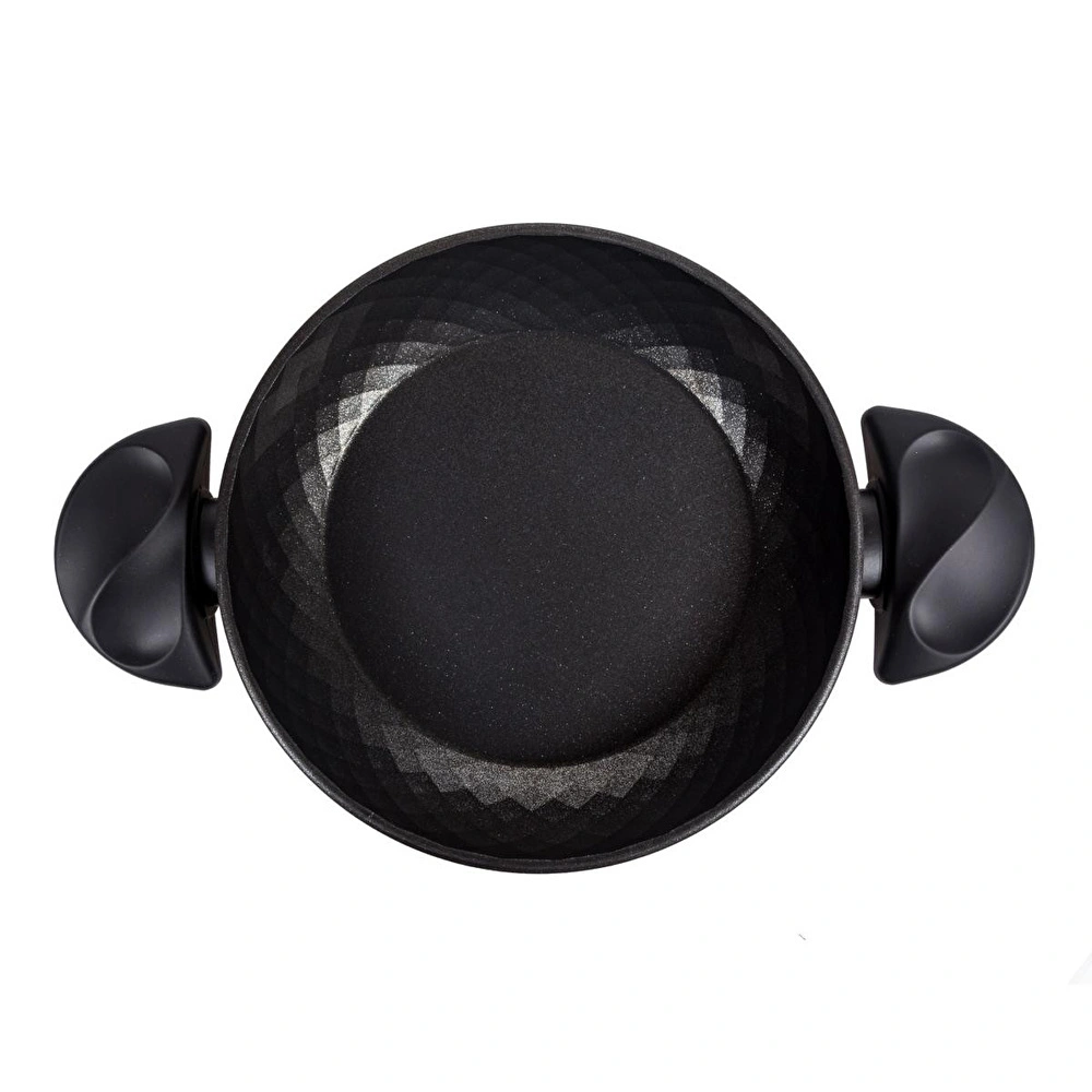 Mudo Home Neo Titan Prizma Sahan 20 Cm görseli 3