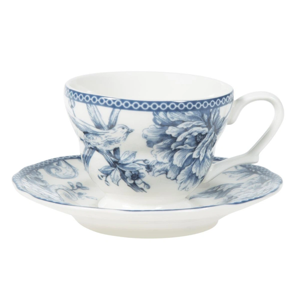 Mudo Home Adelaide Çay Fi̇ncani görseli 1