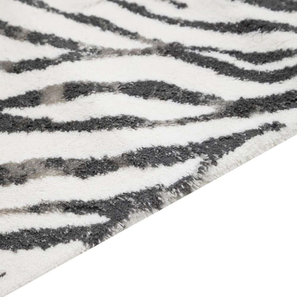 Mudo Home Zebra 2'li̇ Banyo Paspas Seti̇ görseli 5