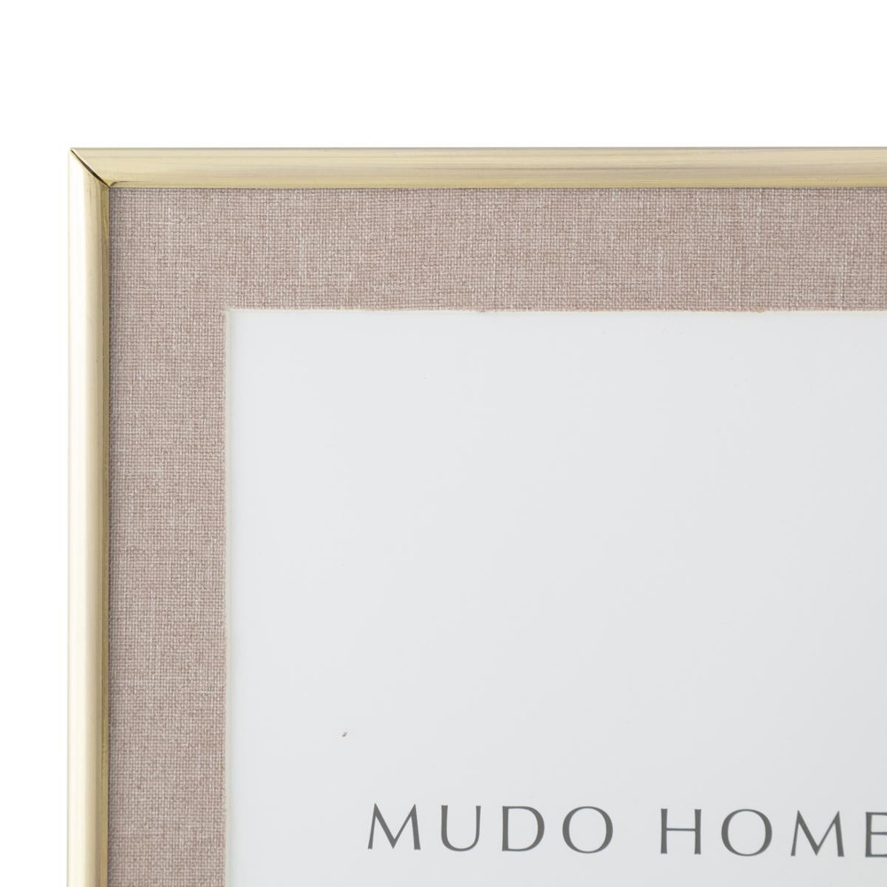 Mudo Home Timmy Fotoğraf Çerçevesi̇ 13x18 Cm görseli 3