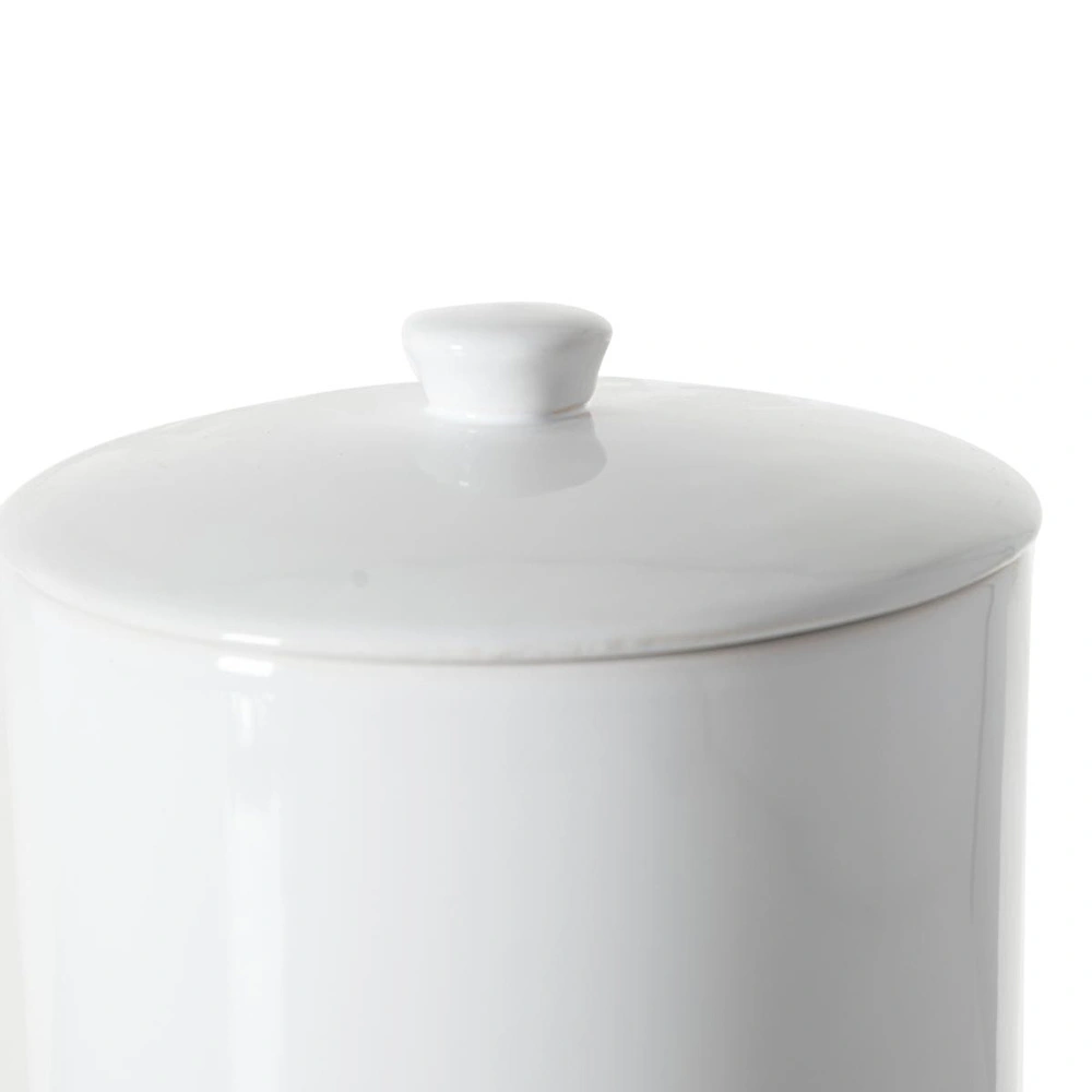 Mudo Home Pintura Beyaz Çöp Kovasi 3 Lt görseli 4