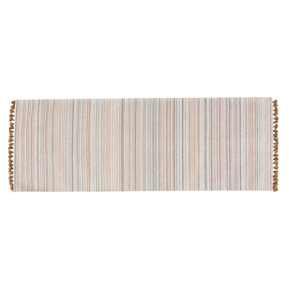 Mudo Home Mel Yolluk Renkli̇ 80x200 Cm görseli 1