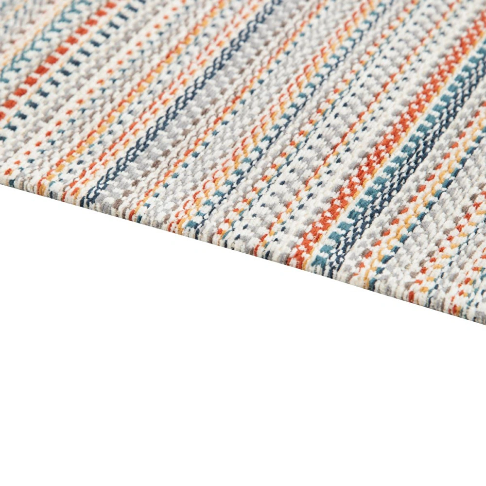 Mudo Home Mel Yolluk Renkli̇ 80x200 Cm görseli 4