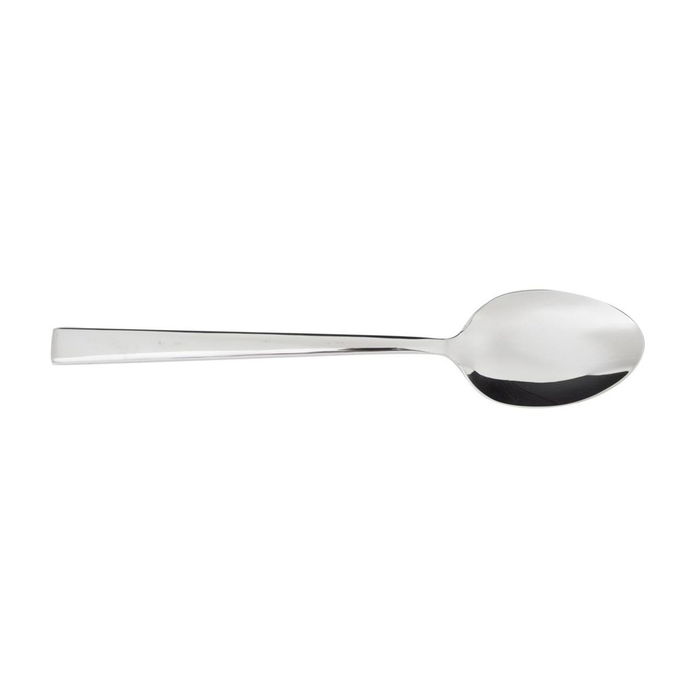 Mudo Home Premium Steel Collection 2'li̇ Yemek Kaşiği görseli 2